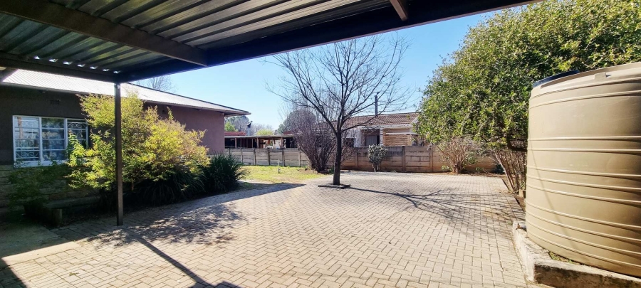4 Bedroom Property for Sale in Wilgehof Free State